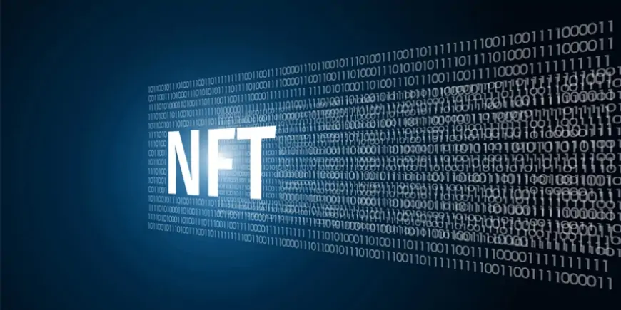 Что такое NFT? Руководство для начинающих 2024 года