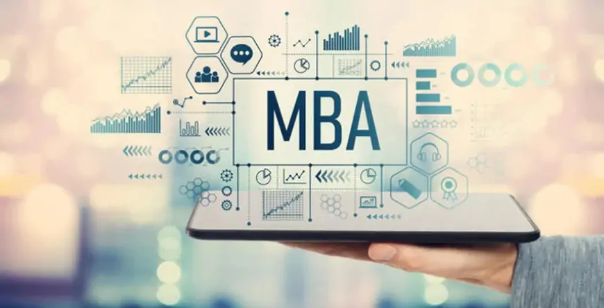 Что такое MBA? Комплексное руководство по степеням MBA и программам MBA.