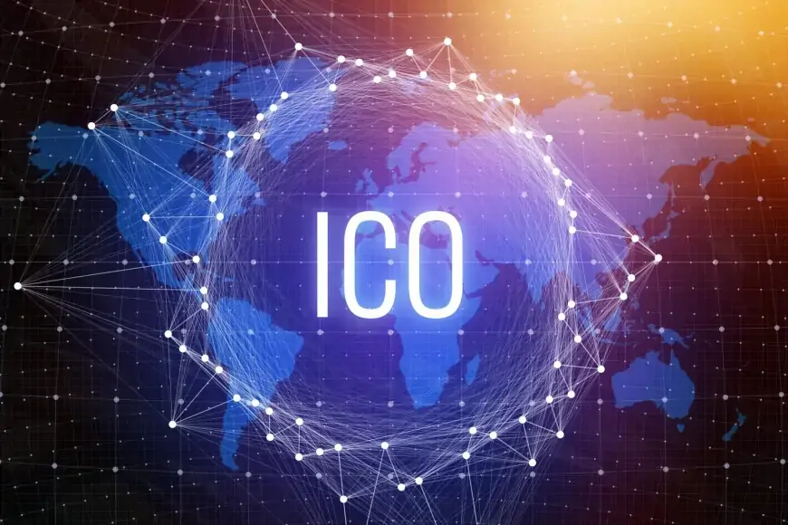 Что такое первичное предложение монет (ICO)? Все, что вам нужно знать