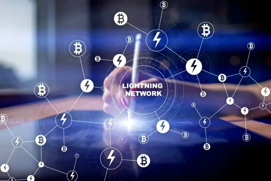 Что такое Lightning Network и как она работает? Все, что вам нужно знать