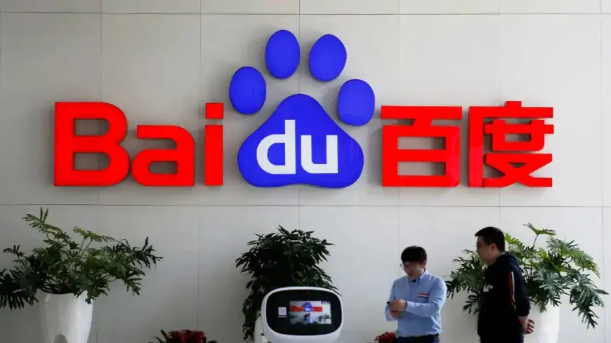 Что такое искусственный интеллект Ernie Bot от Baidu? Идеальное руководство