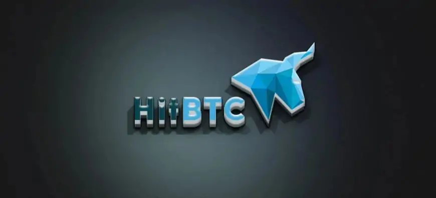 Что такое HitBTC? Все, что вам нужно знать