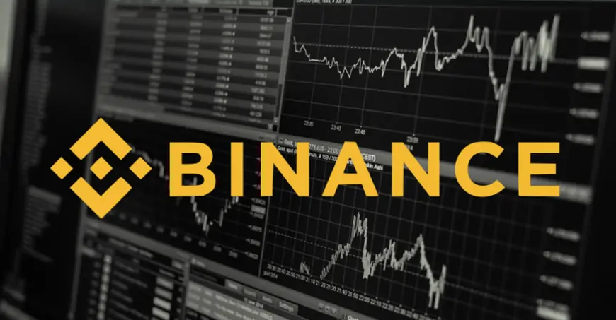 Что такое биржа Binance? Подробно объяснил для новичков