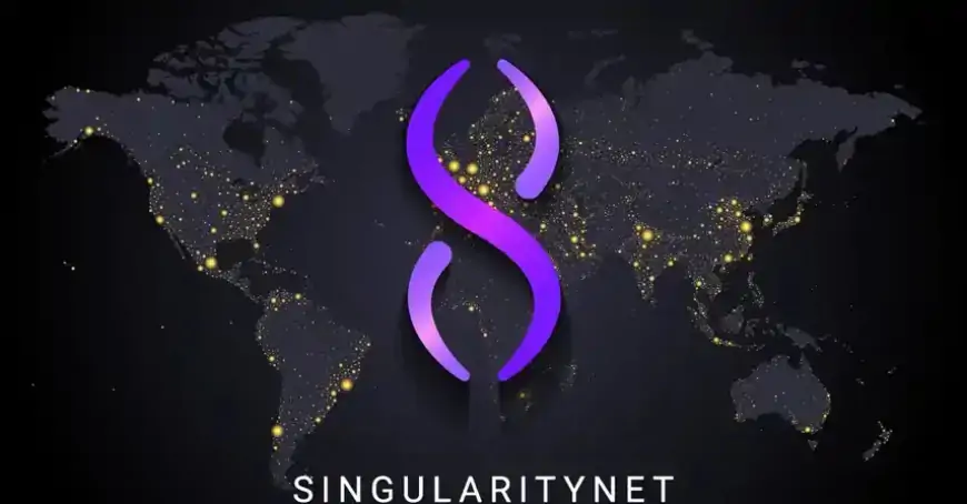 Что такое SingularityNet? Идеальное руководство