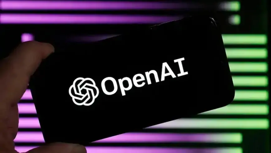 Что такое OpenAI? Все, что тебе нужно знать