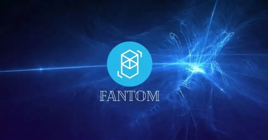 Что такое криптовалюта Fantom (FTM) и как она работает? Все, что вам нужно знать о ФТМ