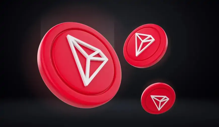 Что такое Tron (TRX) и как он работает? Значение и определение