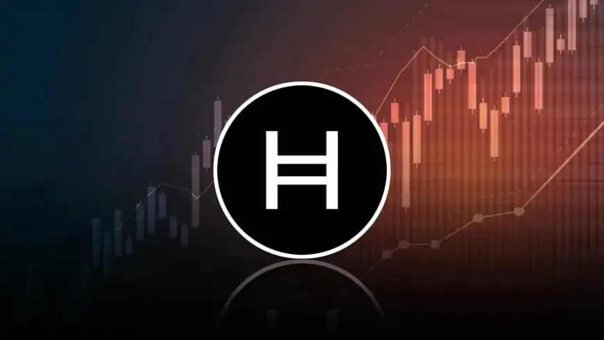 Что такое Hedera Hashgraph (HBAR) и как он работает? Все, что тебе нужно знать