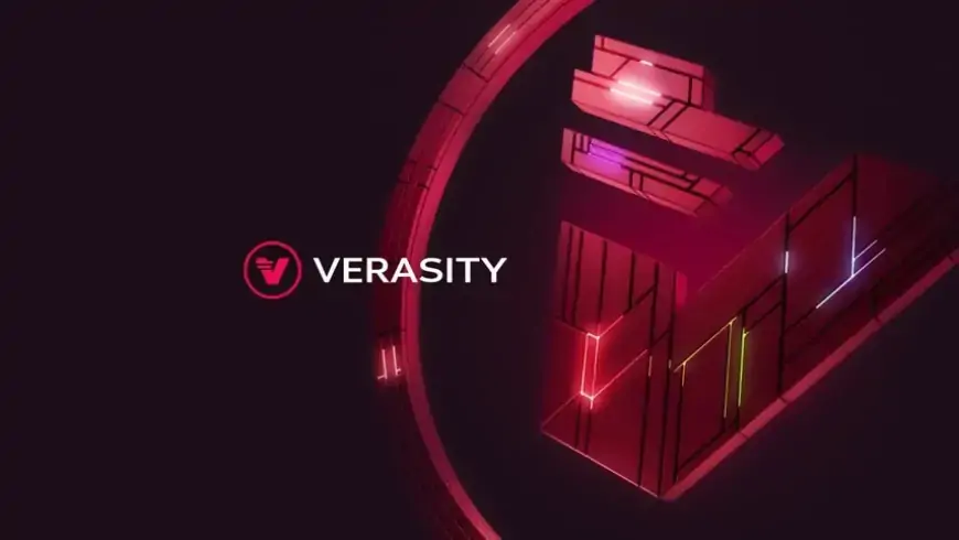 What is Verasity coin (VRA)? Definition from Digimagg