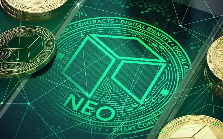 Что такое NEO и как используется? Все, что тебе нужно знать