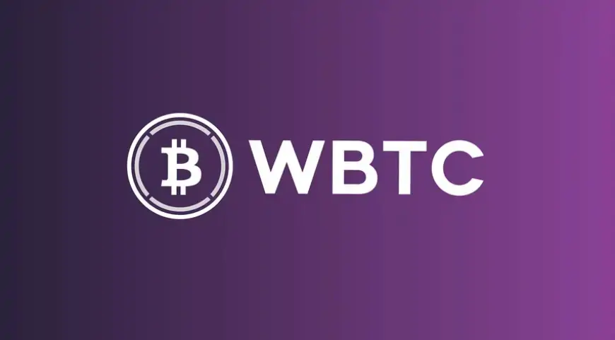 Что такое Wrapped Bitcoin (wBTC) и как работает? Определение от Digimagg