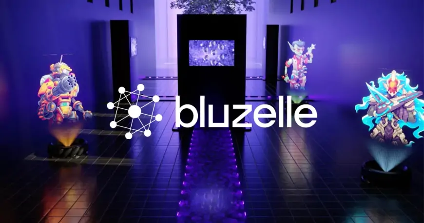 Что такое Bluzelle (BLZ) и как он работает? Изучение децентрализованного хранилища данных