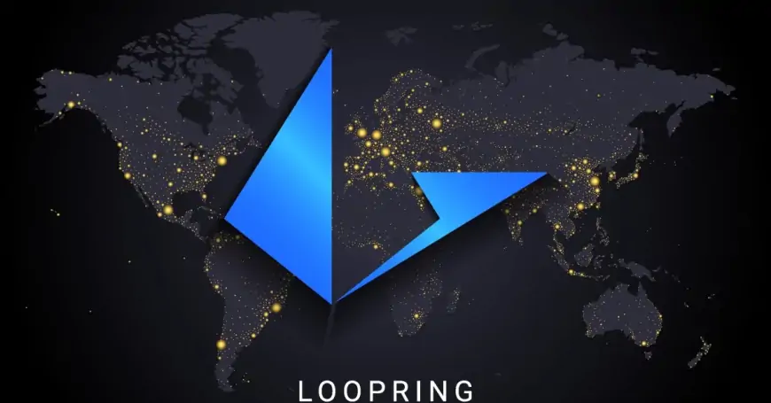 Что такое Loopring (LRC) и как он работает? Изучение протокола децентрализованного обмена