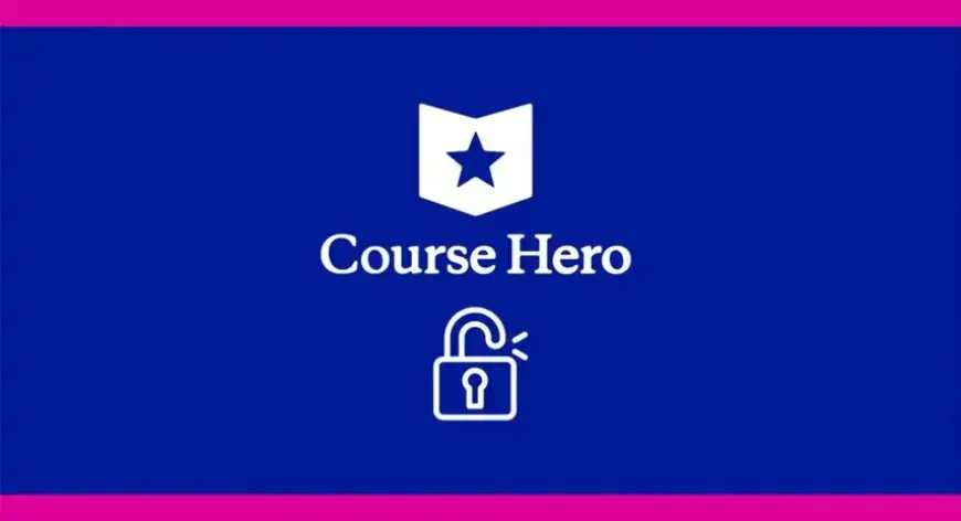 Что такое Course Hero и как работает для студентов?