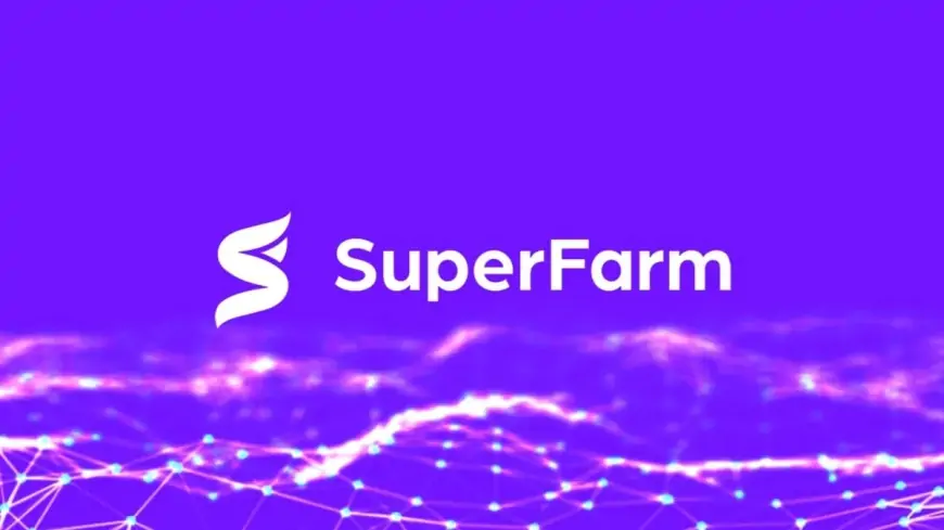 Что такое SuperFarm (SUPER) и как она способна произвести революцию в децентрализованных финансах?