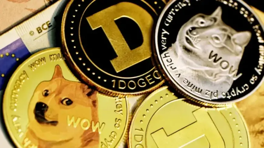 Как купить Dogecoin UK? Руководство для начинающих