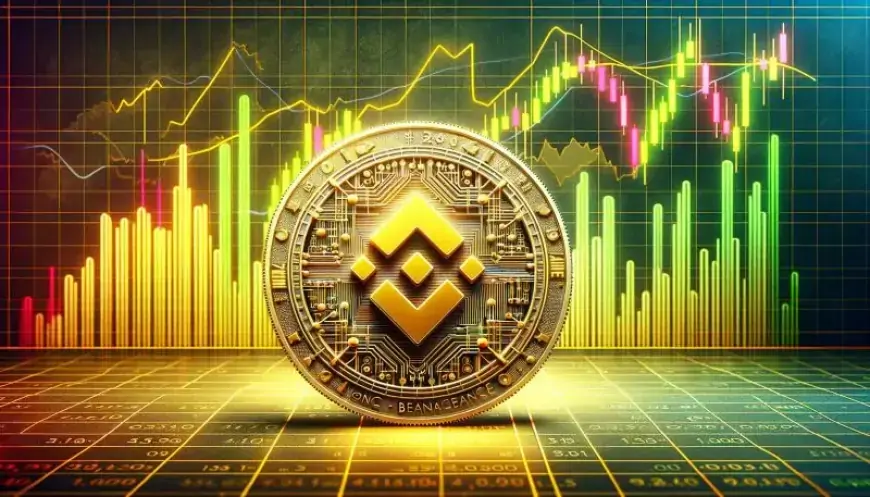 Как купить монету Binance? Подробное руководство от Digimagg