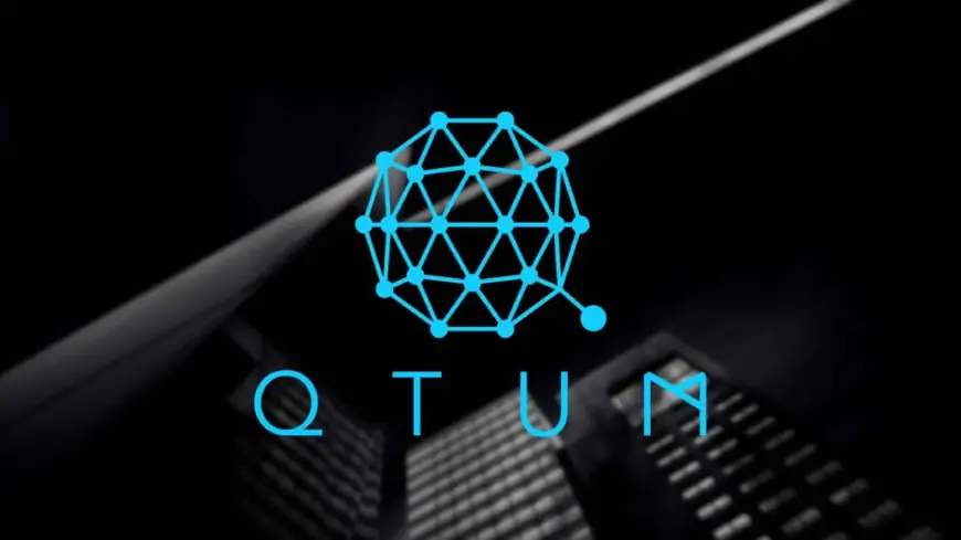 What is Qtum (QTUM) and how does it work? A comprehensive guide to blockchain innovation
