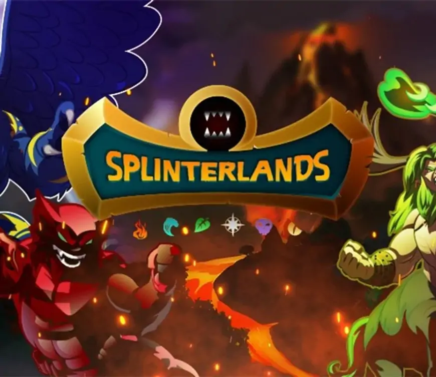 What is Splinterlands? A ultimate guide