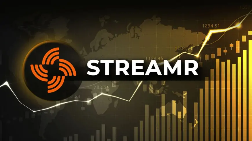 What is Streamr (DATA) and how to buy it? A beginner's guide