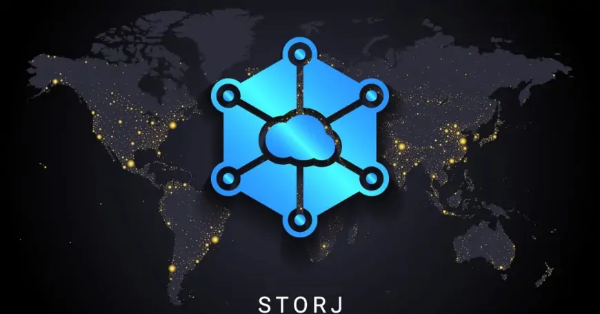 Что такое Storj (STORJ) и как он работает? Подробное руководство