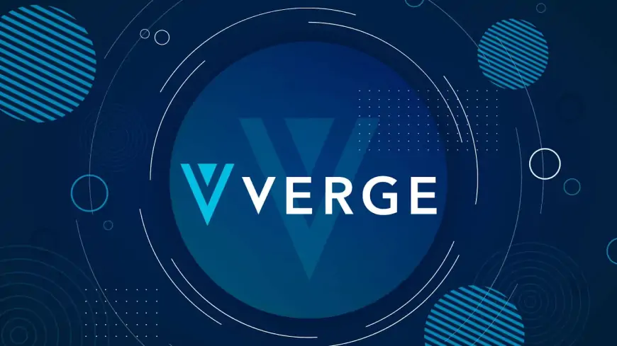 Что такое Verge (XVG) и как он может произвести революцию в цифровой конфиденциальности?