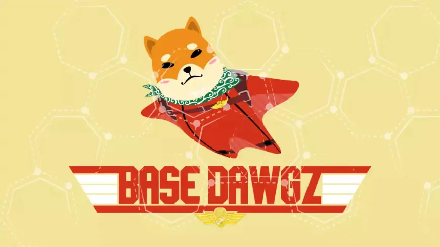 Как купить Base Dawgz ($DAWGZ): Простое руководство