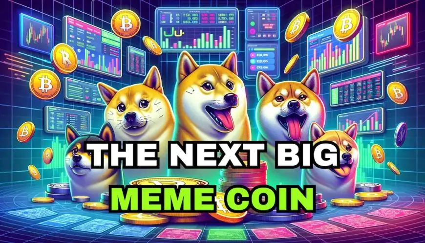Is ButtChain the upcoming meme coin sensation?