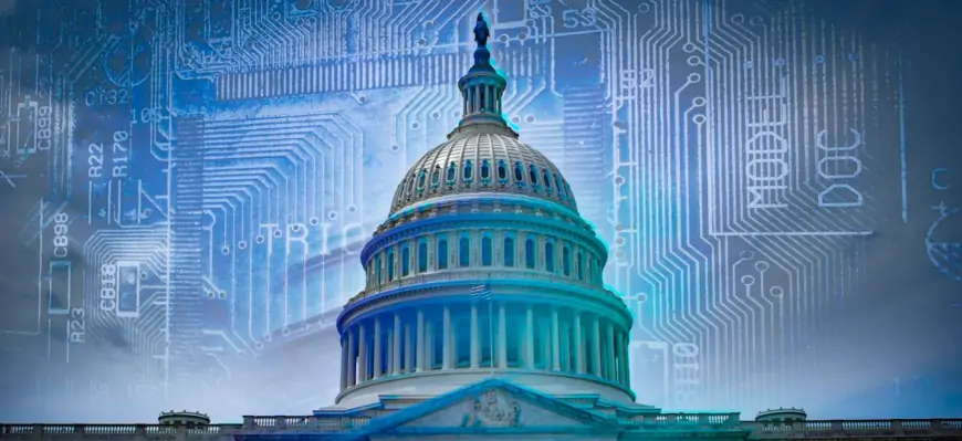 Senate bill aims to protect artists' work from AI training