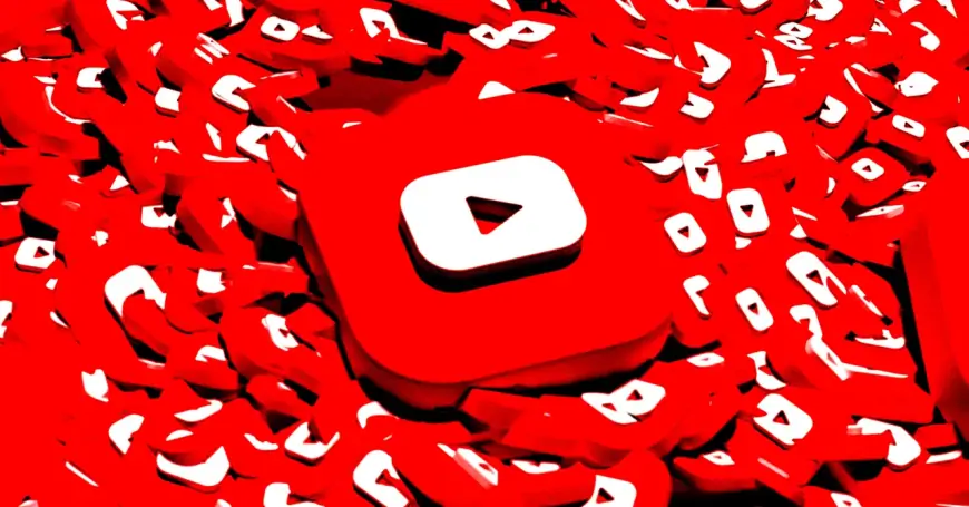 Создатели YouTube были шокированы, узнав, что Apple и другие компании использовали их видео для обучения искусственному интеллекту