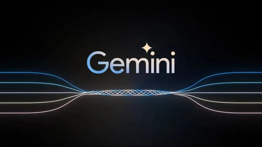 Gemini представляет революционное обновление голоса