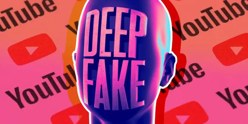 YouTube introduces policy to remove AI Deepfakes of individuals upon request