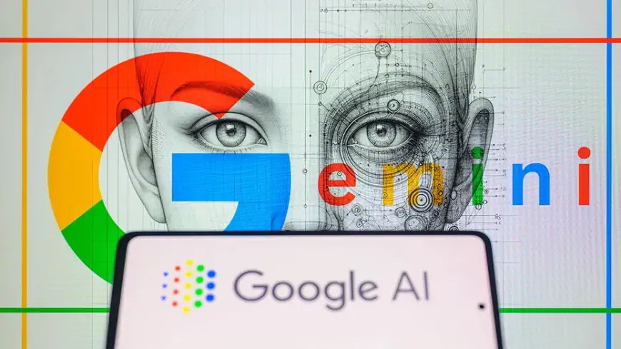 Google Gemini might soon allow more extensive editing of AI-generated images