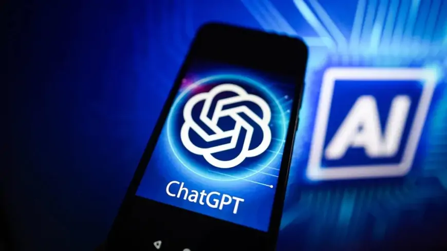 AI-generated realistic voice for ChatGPT now accessible to plus users