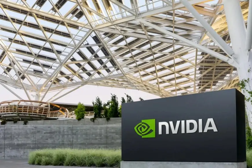 Nvidia facing allegations of using YouTube and Netflix videos for AI training