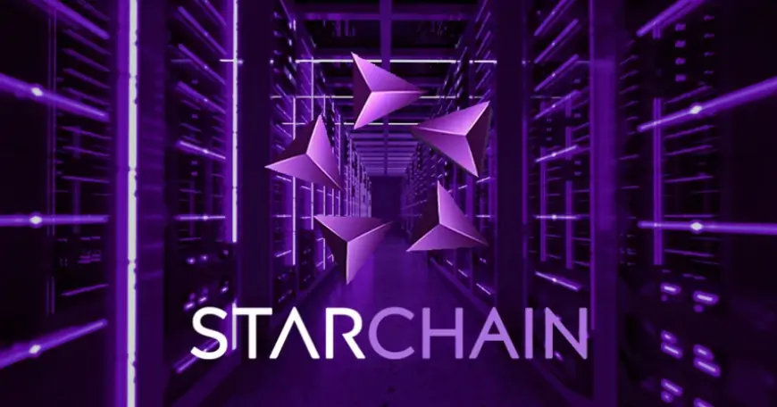 Что такое StarChain? Рейтинги и подробности