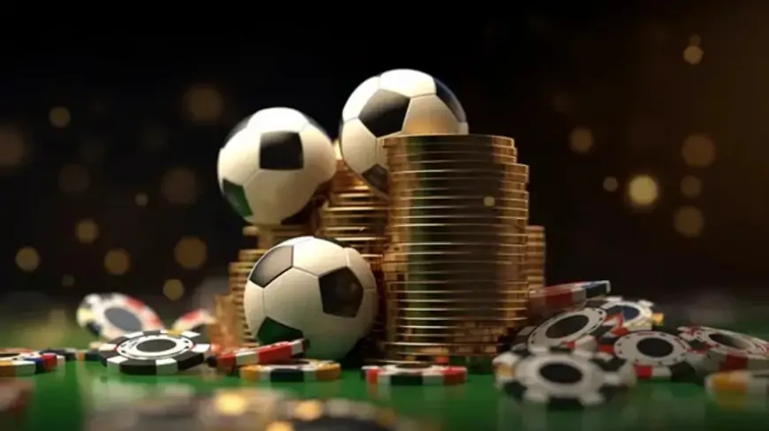 What is a double chance bet? 2024 guide