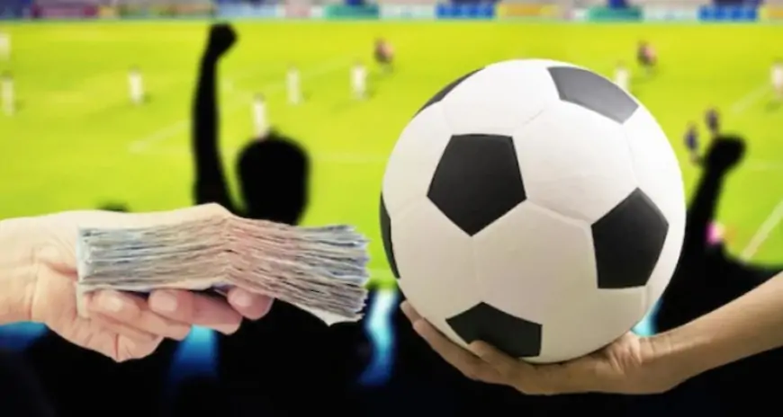 How to bet on soccer: Betting tips & guide