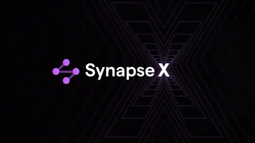 Что стоит за ростом Synapse ($SYN) на 96% за неделю?