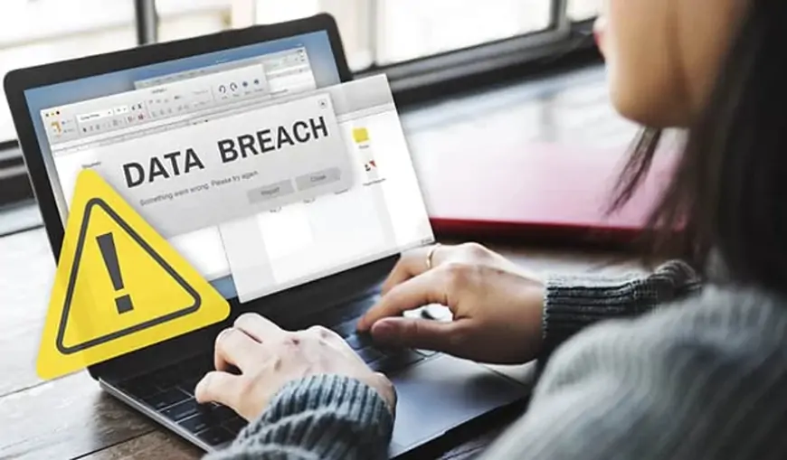 What is a data breach? How to prevent it?