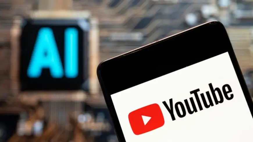 How YouTube is testing an AI-Powered comment sorting tool across all languages