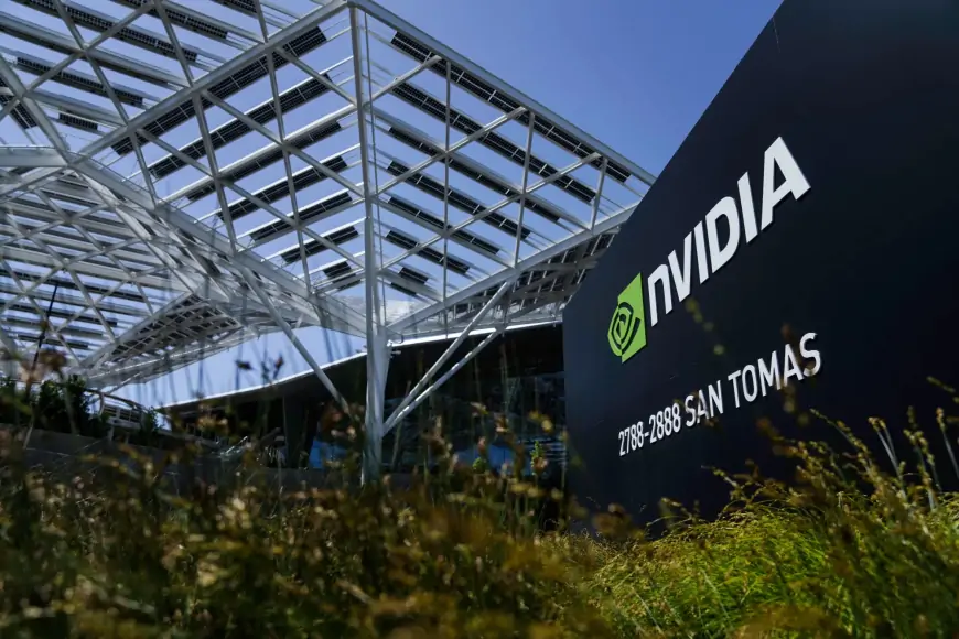 How countries developing AI models are driving Nvidia’s increased chip demand