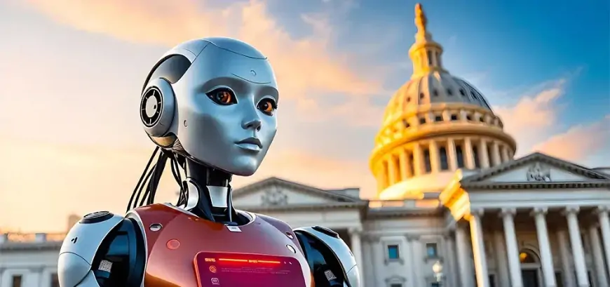 California passes bill mandating consent for AI use of deceased actors' likenesses