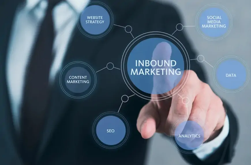 What is inbound marketing? A beginner's guide