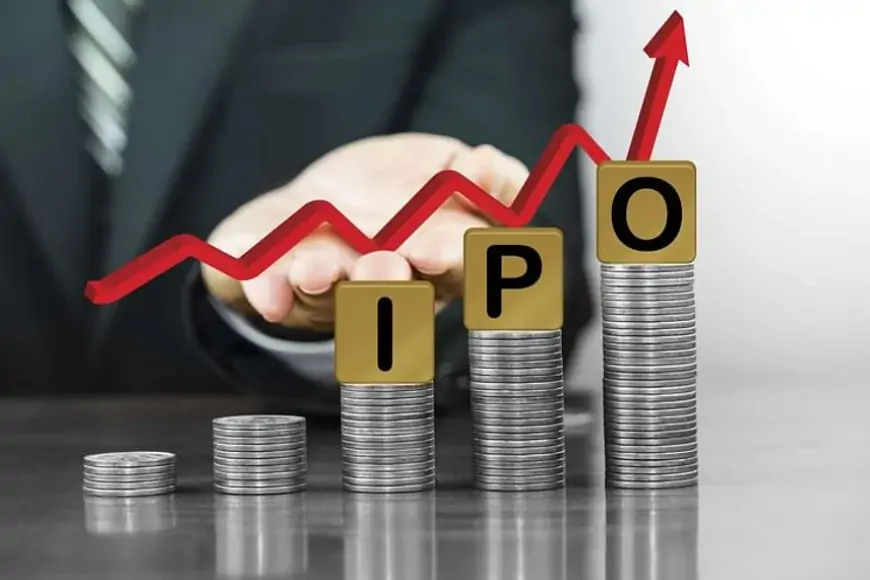 Что такое IPO? Как это работает