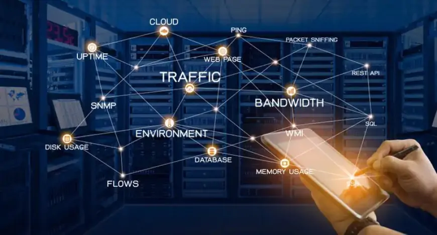 What is network management? Why is it important