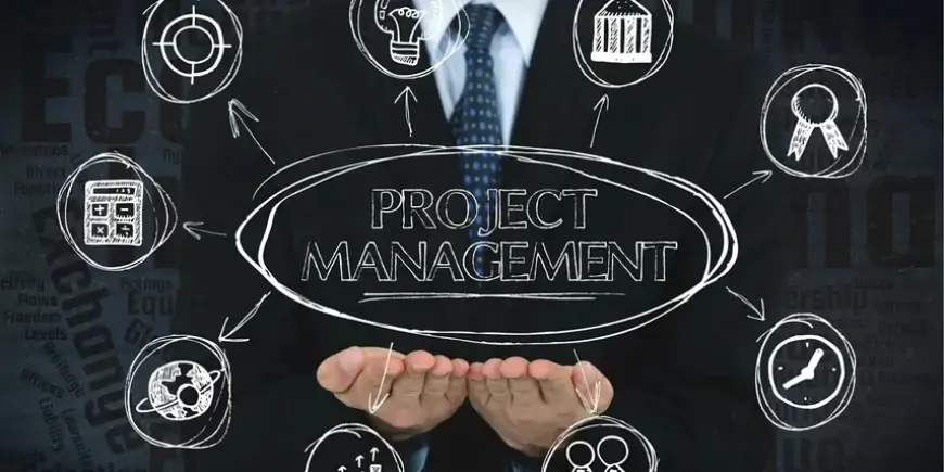 What is PERT in project management? The ultimate guide