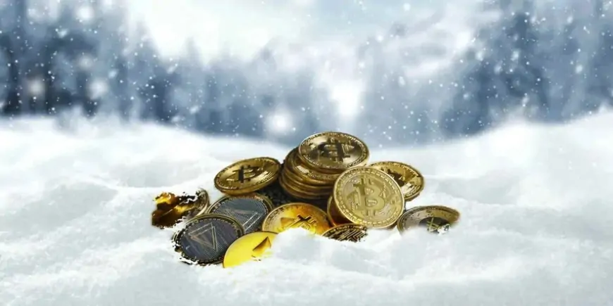 What is crypto winter? What you need to know