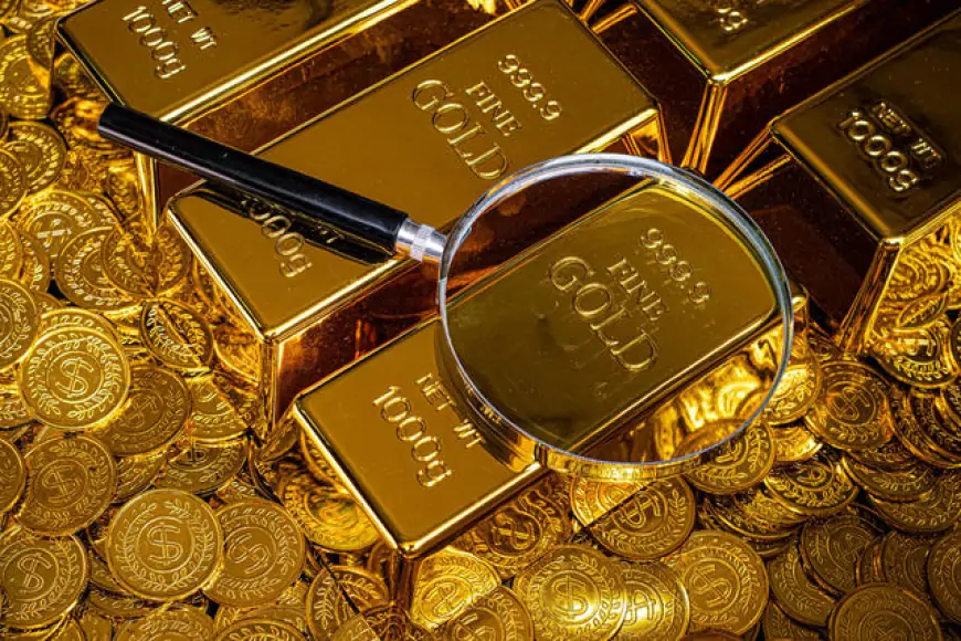 How to buy gold: A detailed approach for buyers