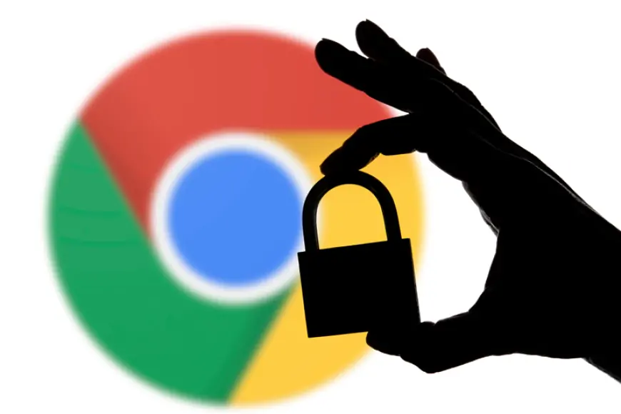 Как сохранить пароли в Chrome? Простые шаги для сохранения паролей